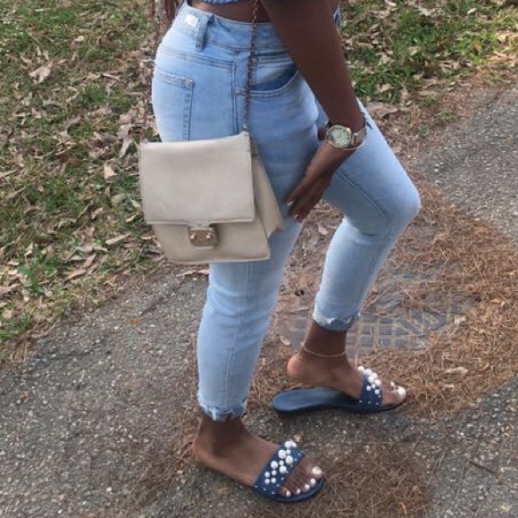 jeans - Picture 4 of 6